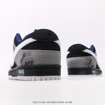 Nike Dunk SB Low DX6775-400