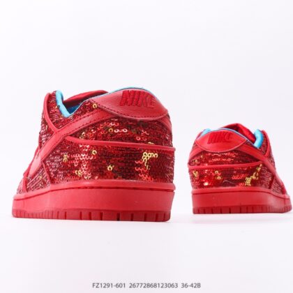 Nike Dunk SB Low FZ1291-601