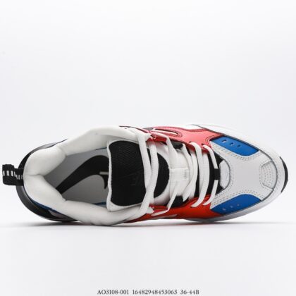 Nike M2k Tekno AO3108-101