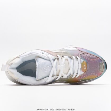 Nike M2k Tekno BV0074-018