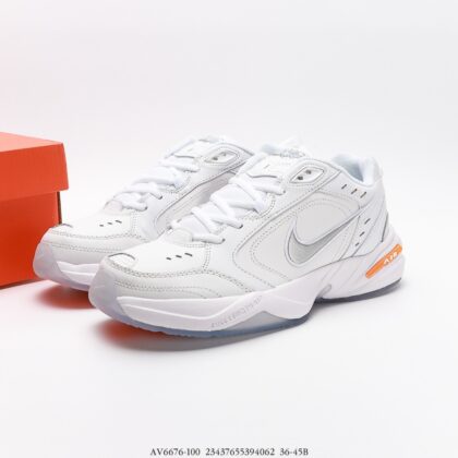 Nike M2k Tekno AV6676-100