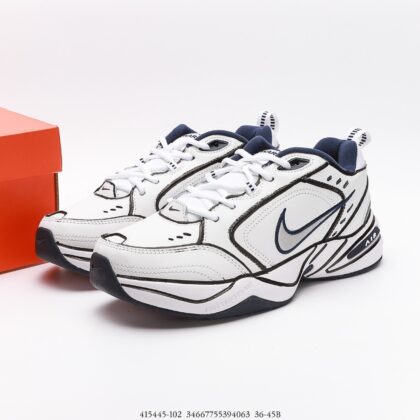 Nike M2k Tekno 415445-102
