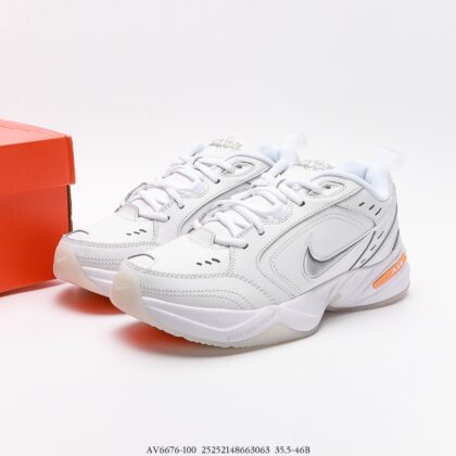 Nike M2k Tekno AV6676-100