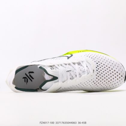 Nike Vaporfly NEXT% FZ4017-100